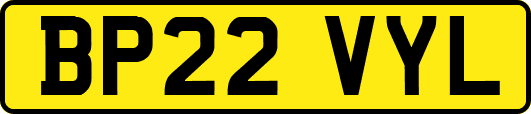 BP22VYL