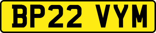 BP22VYM