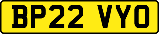 BP22VYO