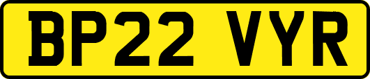 BP22VYR