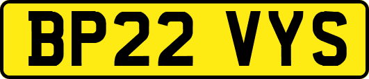 BP22VYS