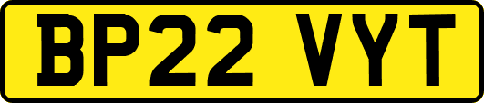 BP22VYT