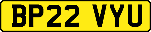 BP22VYU