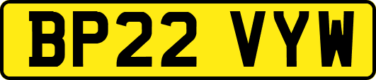 BP22VYW