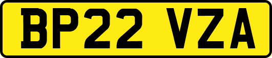 BP22VZA