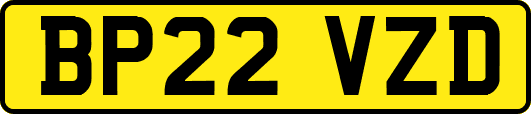 BP22VZD