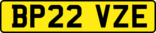 BP22VZE