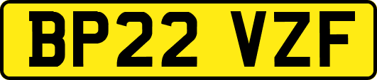 BP22VZF
