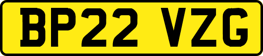 BP22VZG