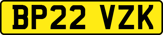 BP22VZK
