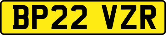 BP22VZR