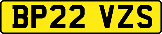 BP22VZS