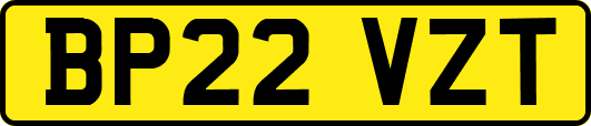 BP22VZT