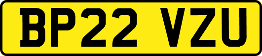 BP22VZU