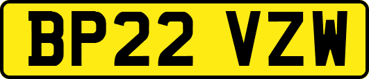 BP22VZW