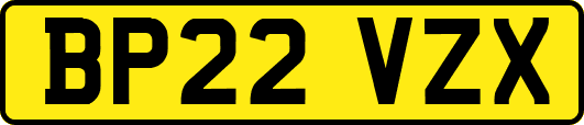 BP22VZX