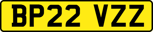 BP22VZZ