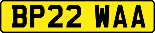 BP22WAA