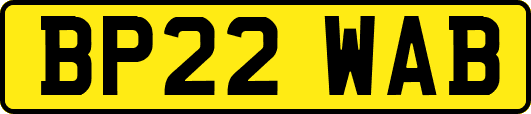 BP22WAB
