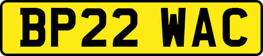 BP22WAC