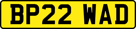 BP22WAD