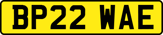 BP22WAE