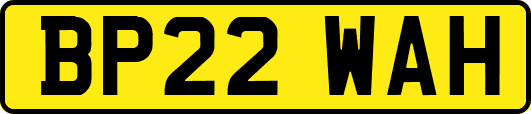 BP22WAH