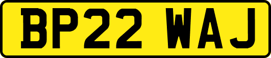 BP22WAJ