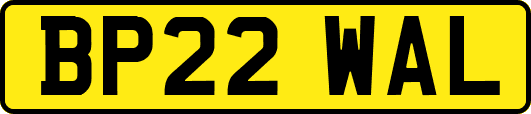 BP22WAL