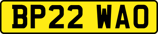 BP22WAO