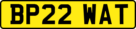 BP22WAT