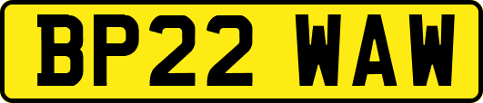 BP22WAW
