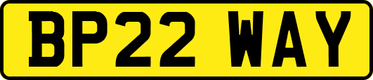 BP22WAY