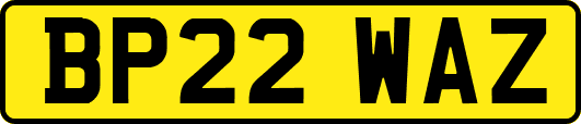 BP22WAZ
