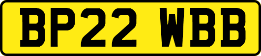 BP22WBB
