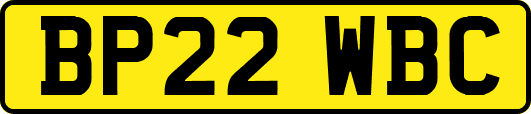 BP22WBC