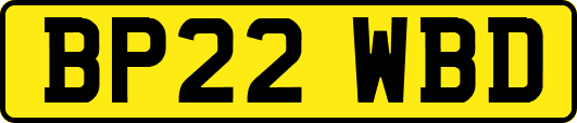 BP22WBD