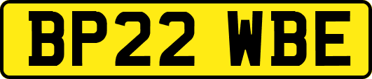 BP22WBE