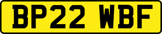 BP22WBF