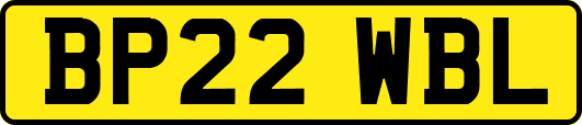BP22WBL