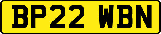 BP22WBN