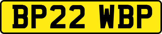 BP22WBP
