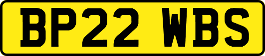 BP22WBS