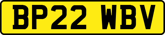 BP22WBV