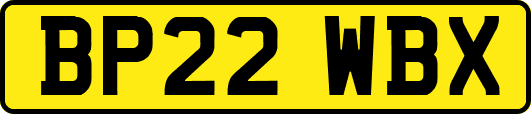 BP22WBX