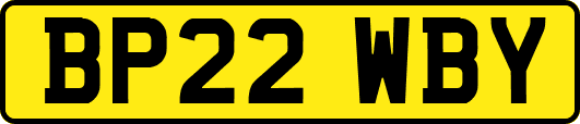 BP22WBY