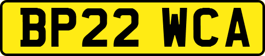 BP22WCA