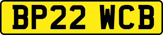 BP22WCB