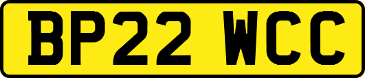 BP22WCC