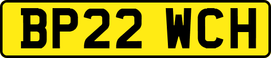 BP22WCH